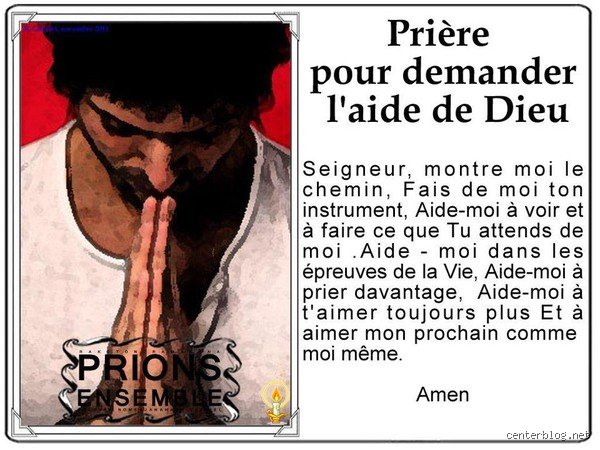 Comment demander de l'aide urgente à Dieu : le guide complet pour obtenir un secours immédiat dans l'adversité