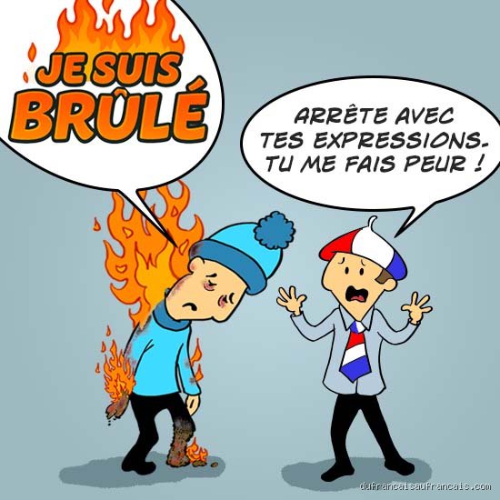 Comment dire « je suis fatigué » en québécois : le guide ultime pour maîtriser les nuances de l'épuisement boréal