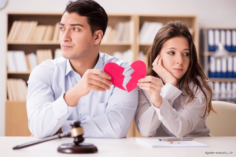 Comment divorcer d'une personne bipolaire ?