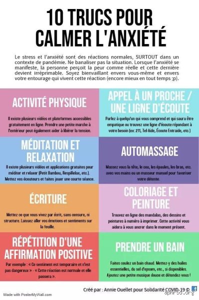 Comment enlever l'anxiété naturellement : le guide complet pour retrouver un calme intérieur durable sans passer par la case chimie