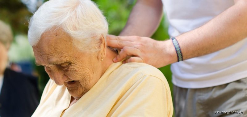 Comment faire plaisir à une personne en fin de vie