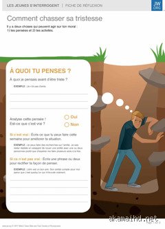 Comment faire pour enlever la tristesse ? Les protocoles efficaces pour retrouver l'équilibre