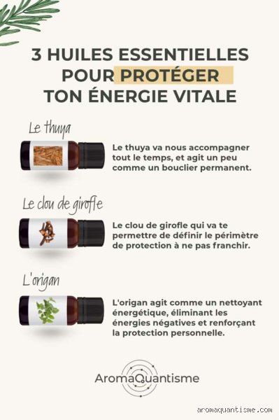 Comment faire pour ne plus attirer l'énergie négative ?