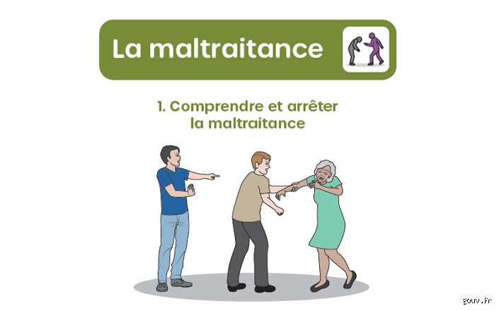 Comment guérir de la maltraitance : un chemin personnel vers le mieux-être