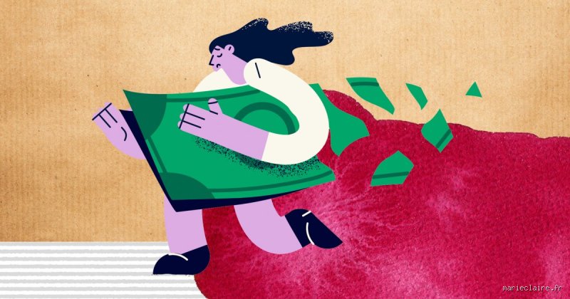 Comment guérir les traumatismes liés à l'argent : sortir enfin de la spirale de l'insécurité financière chronique