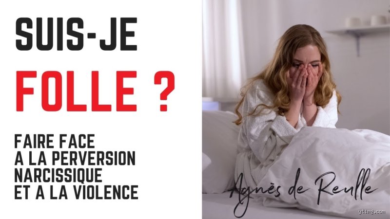 Comment je peux savoir si je suis folle ? Comprendre la santé mentale et le discernement