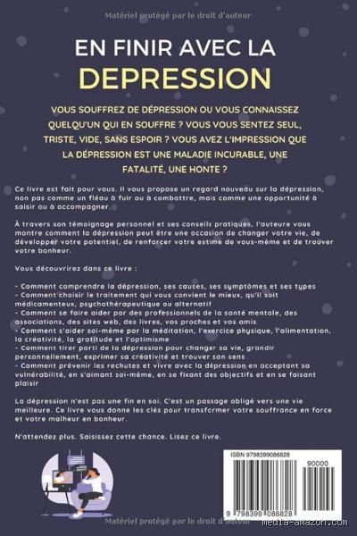 Comment mettre fin à la souffrance mentale : les nouvelles approches validées par la science pour briser le cycle de la douleur psychique