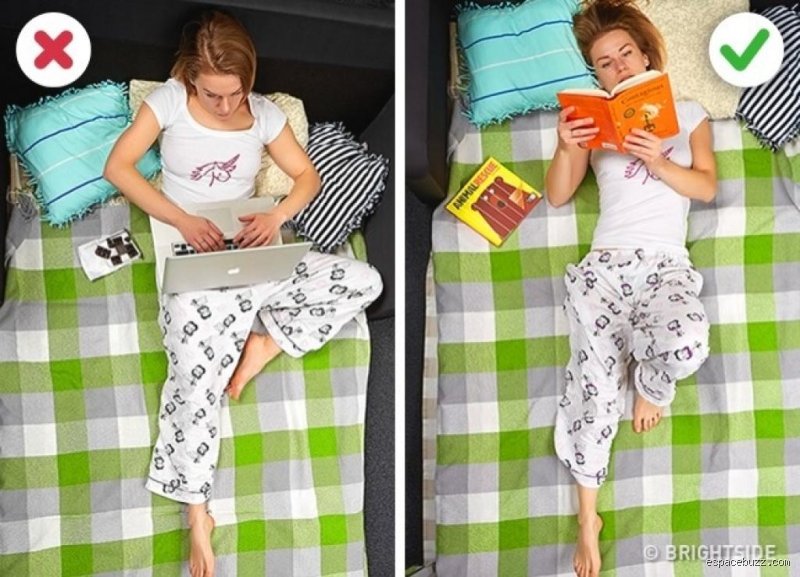 Comment ne pas se réveiller plusieurs fois par nuit ?