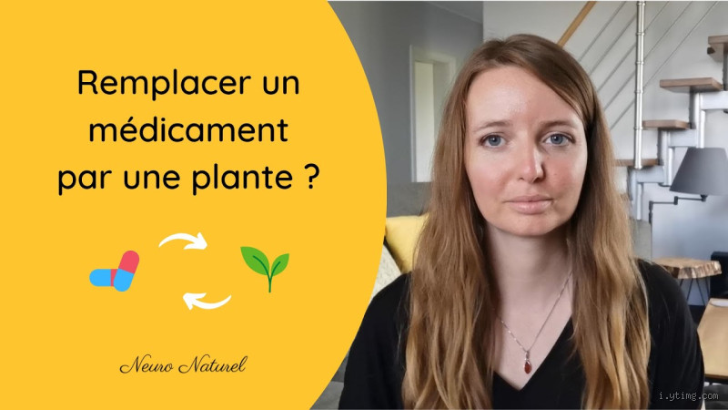 Comment remplacer les neuroleptiques ? Alternatives naturelles et médicales
