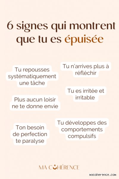 Comment retrouver de l’énergie mentale quand le cerveau sature complètement après des semaines de pression