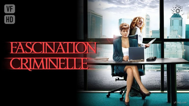 Comment s'appelle cette fascination étrange pour les criminels et pourquoi on est tous un peu accro ?