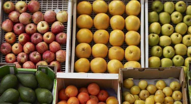 Comment s'appelle la peur des légumes ? Réponse surprenante !