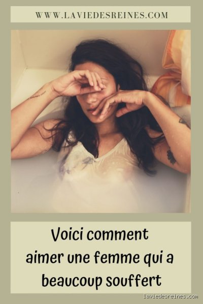 Comment s'appelle une personne qui aime souffrir ?
