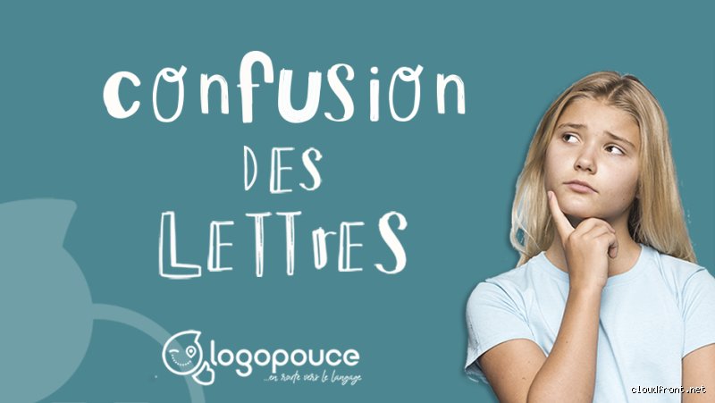 Comment s'appelle une personne qui confond les lettres ?