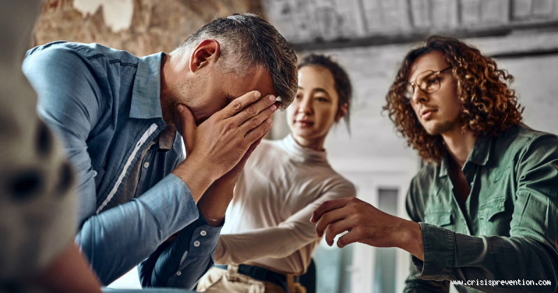 Comment savoir ce qui nous a traumatisé ? Identifier et comprendre nos blessures