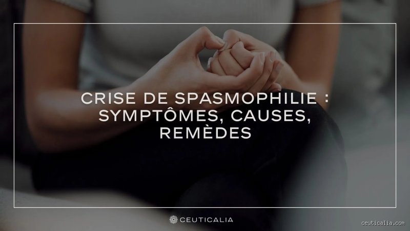 Comment savoir si je fais une crise de spasmophilie ?