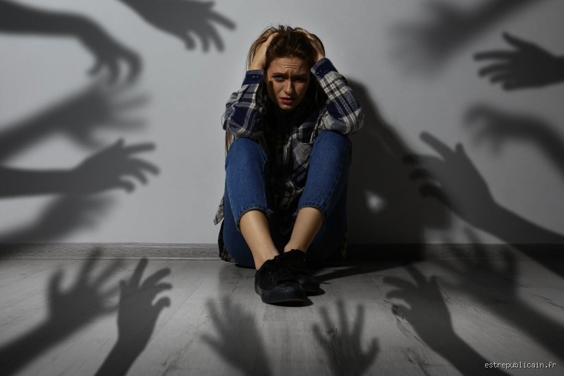 Comment savoir si je souffre de psychose ?
