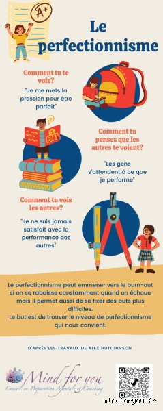 Comment savoir si je suis un perfectionniste ?