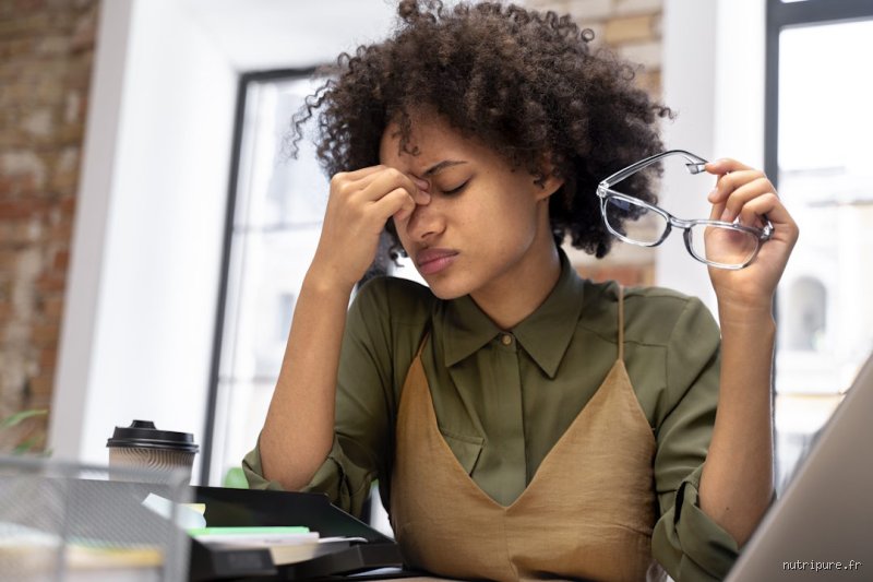 Comment savoir si on a une fatigue mentale ?