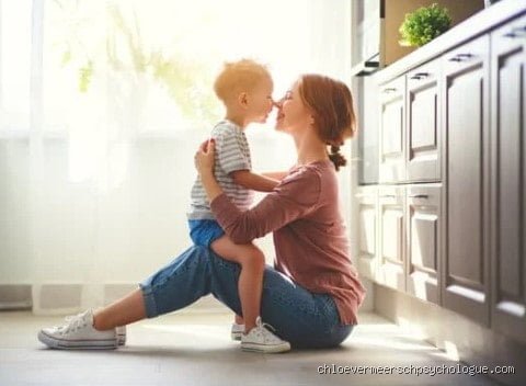Comment savoir si son enfant est attardé ?