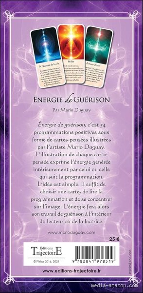 Comment savoir si vous possédez une énergie de guérison et quels sont les signes physiologiques qui ne trompent pas ?