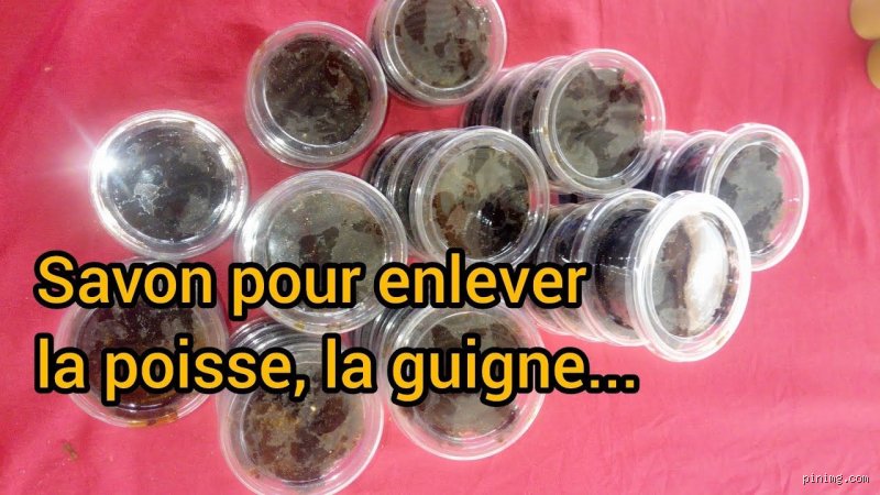 Comment se débarrasser de la poisse ?