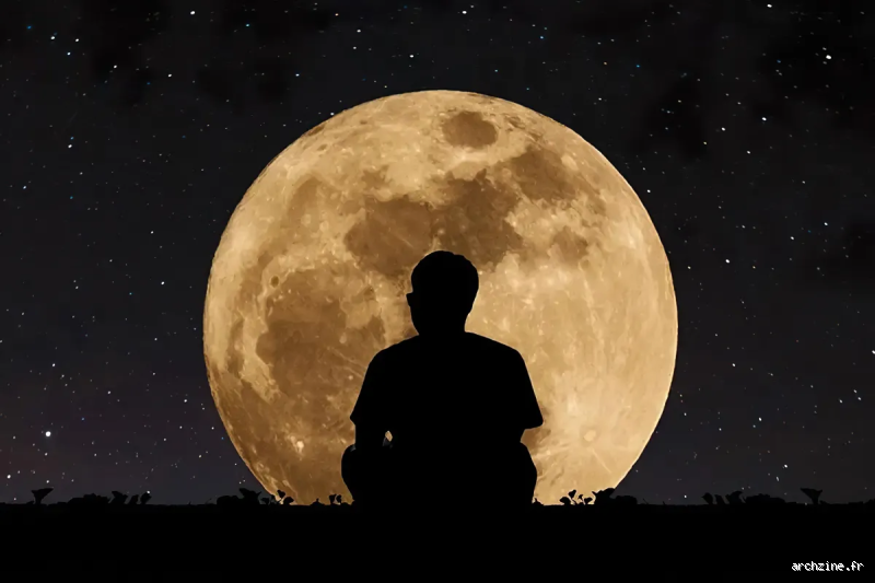 Comment se protéger des effets de la pleine lune ?