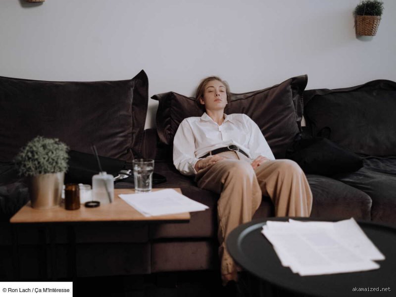 Comment soigner l'épuisement mental : Mon guide personnel