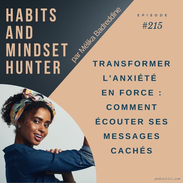 Comment transformer l'anxiété en force : le guide ultime pour muter votre stress chronique en un moteur de performance redoutable
