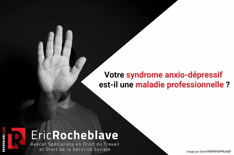Comment vivre avec un anxio dépressif : stratégies pour naviguer au quotidien
