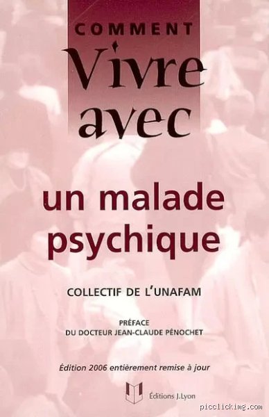 Comment vivre avec un mari psychotique : Naviguer dans l'incertitude et préserver son équilibre