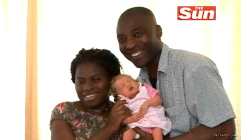 Deux parents noirs peuvent-ils avoir un bébé blanc ? La science derrière les surprises génétiques qui bousculent nos certitudes
