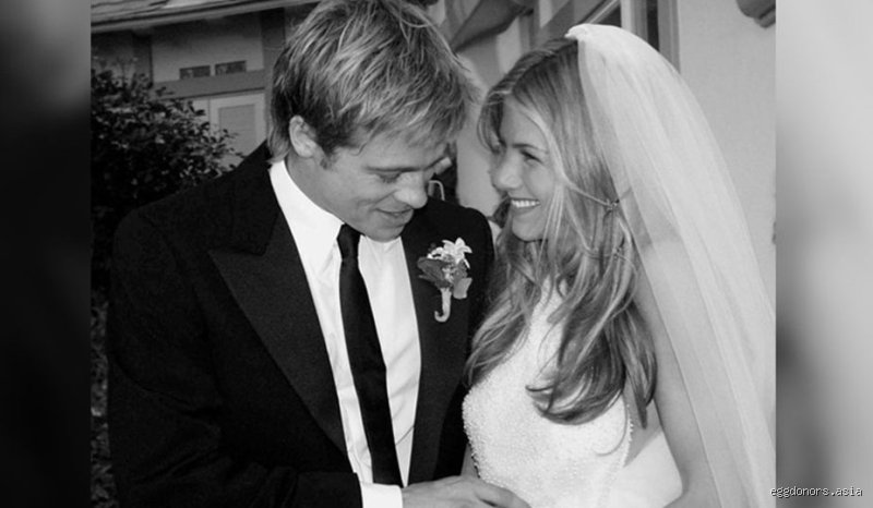 Did Jennifer Aniston try IVF with Brad Pitt ? La vérité sur les rumeurs qui ont hanté le couple le plus iconique d'Hollywood