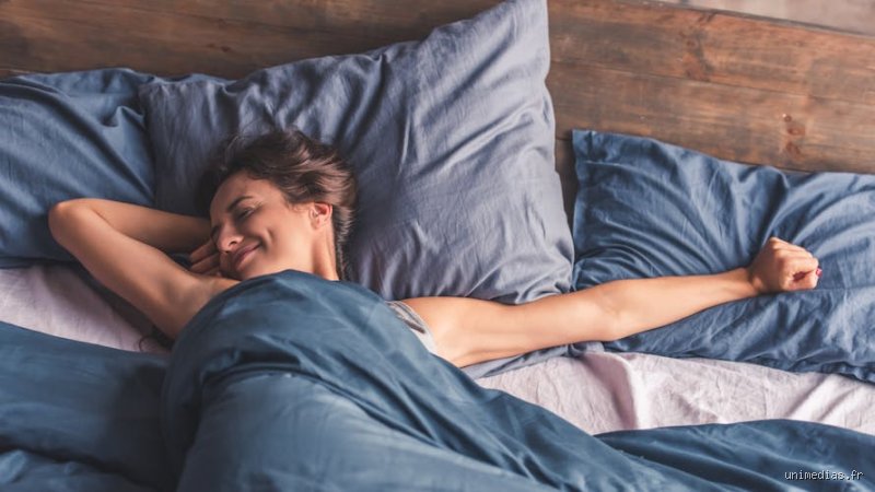 Est-ce grave de se toucher tous les jours ? La vérité sans tabou sur la masturbation quotidienne