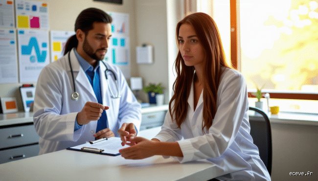 Est-ce normal de ne plus avoir de rapport ?