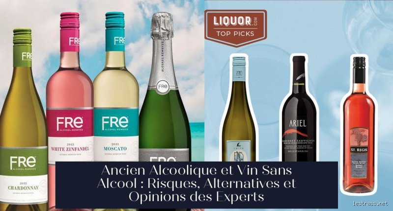 Est-ce qu'un ancien alcoolique peut Reboire de l'alcool ?