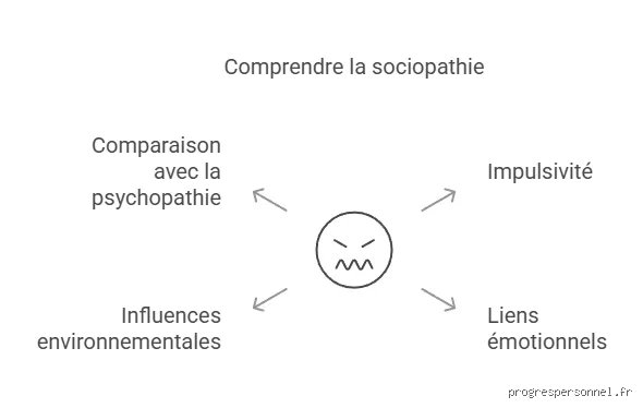 Peut-on vraiment changer un sociopathe ?