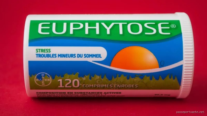 Est-ce que Euphytose est un placebo ?
