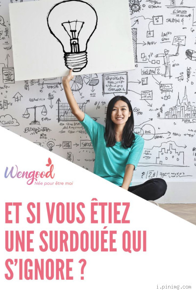 Es-tu un surdoué qui s'ignore ? Découvrez les signes et réponses clés pour comprendre ton profil de haut potentiel intellectuel !