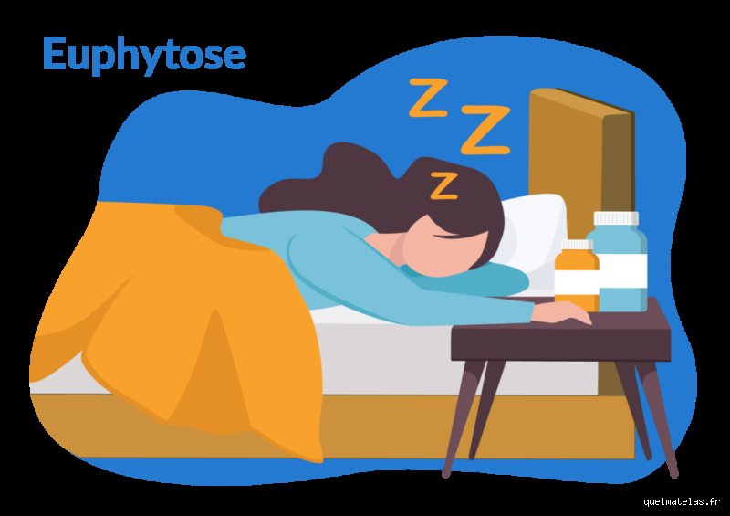 Est-ce que l'Euphytose fait dormir ?