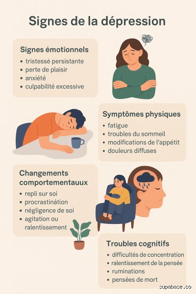Est-ce que la dépression fait beaucoup dormir ? Entre hypersomnie invalidante et épuisement psychique profond