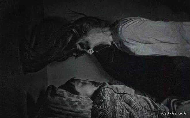 Est-ce que la paralysie du sommeil est dangereuse pour la santé ?
