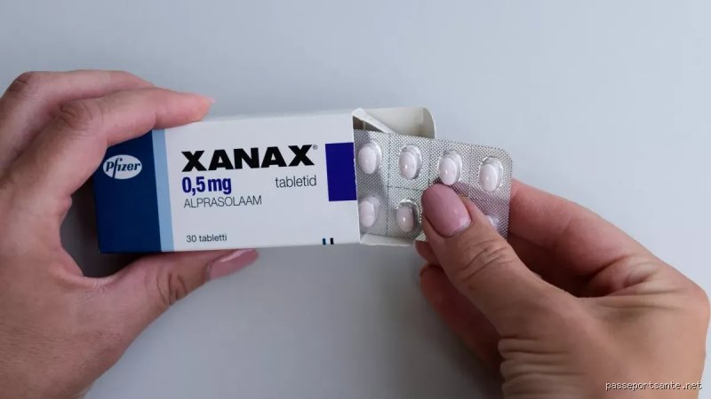 Est-ce que le Xanax ouvre l'appétit ? Les faits derrière ce médicament courant