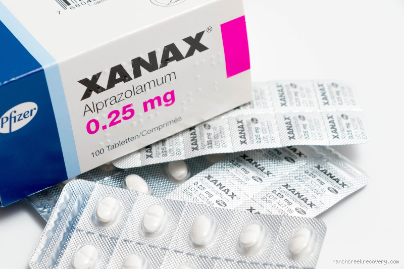 Est-ce que le Xanax soigne la dépression ? Découvrez la vérité cachée