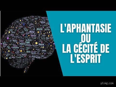 Est-ce que les Aphantasiques rêvent ?