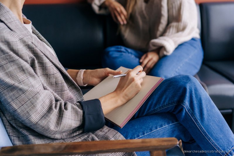 Le Grand Débat : Les Séances chez un Psychologue Sont-elles Réellement Remboursées en France ?