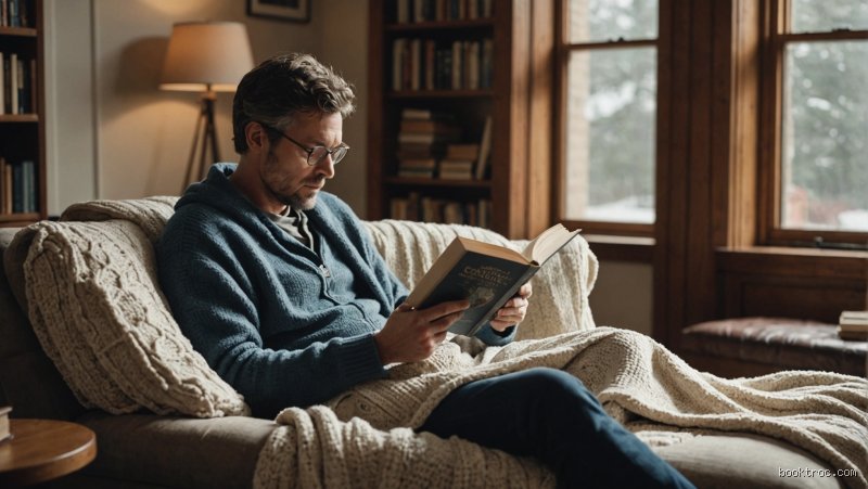 Est-ce que lire détend ?