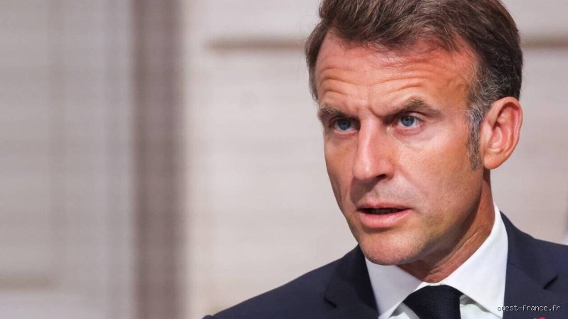 Est-ce que Macron peut déclencher l'article 16 de la Constitution pour s'octroyer les pleins pouvoirs ?
