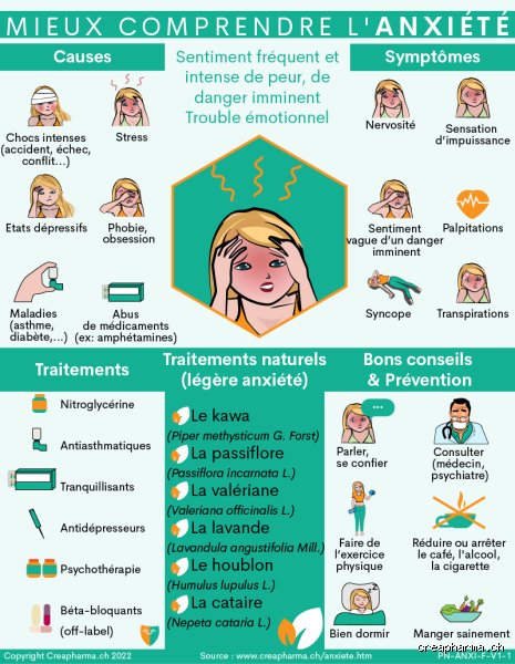 Est-ce que quelqu'un a déjà guéri de son anxiété ? La vérité sans filtre sur la rémission durable et les mécanismes neuronaux du changement
