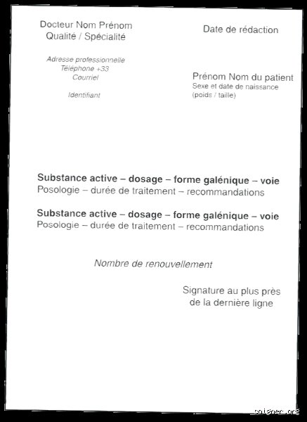 Faut-il une ordonnance pour un psychiatre ?